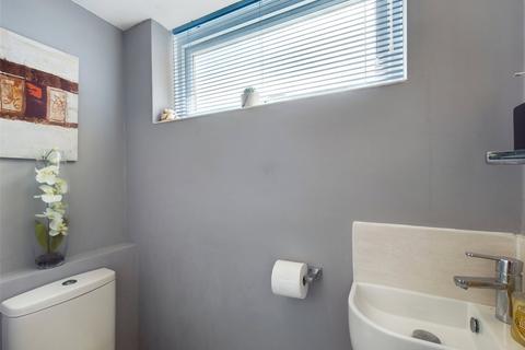 96 Hedgerley, Chinnor, OX39 4TJ