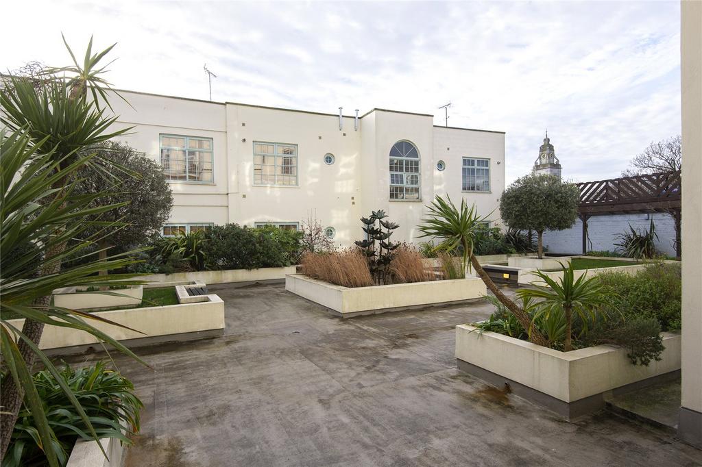 Communal Garden