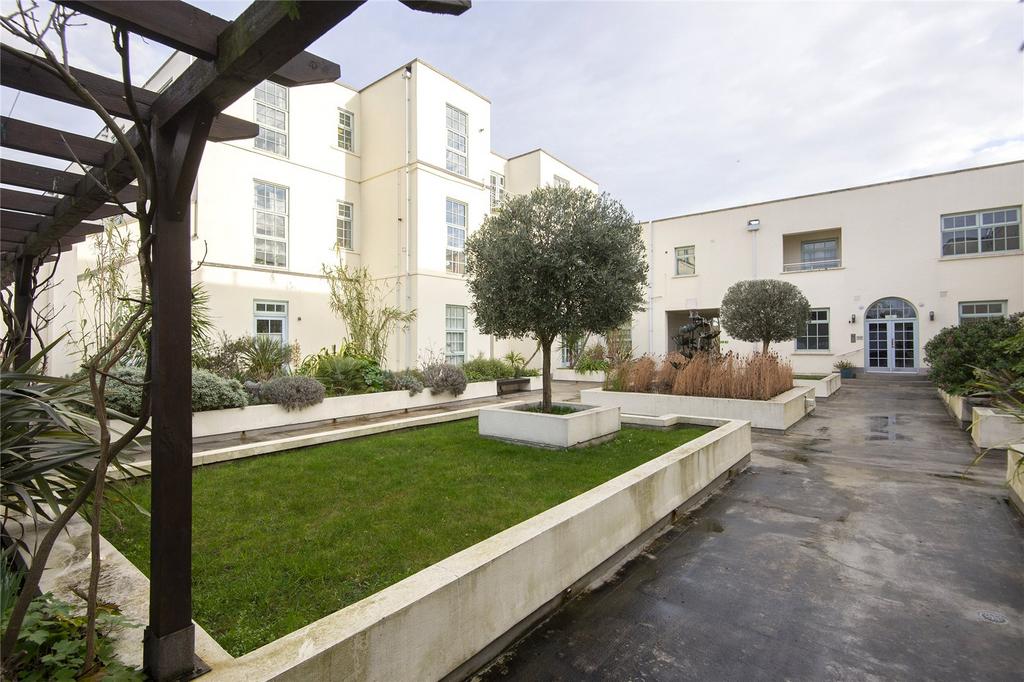 Communal Garden