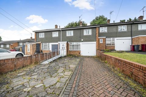 3 bedroom terraced house for sale, Barnsdale Road, Reading, Berkshire