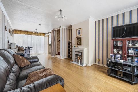 3 bedroom terraced house for sale, Barnsdale Road, Reading, Berkshire
