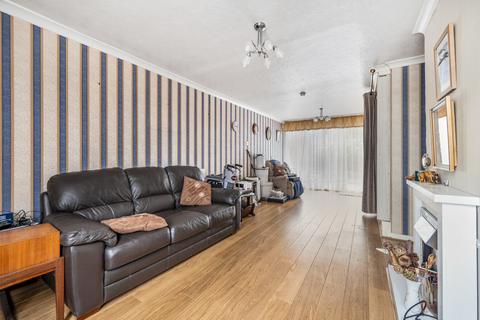 3 bedroom terraced house for sale, Barnsdale Road, Reading, Berkshire