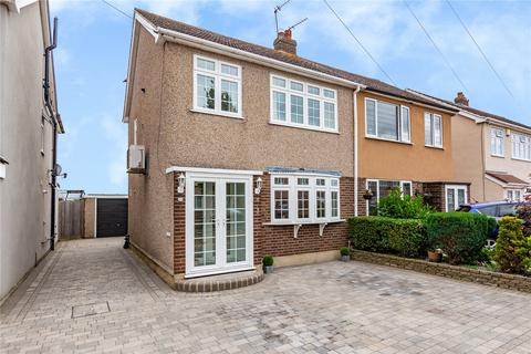 3 bedroom semi-detached house for sale, Lakeside, Rainham, RM13