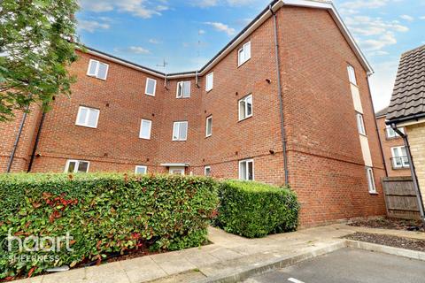 2 bedroom apartment for sale, Nettle Way, Sheerness