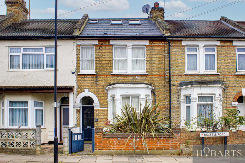 5 bedroom Period Terraced House To Let