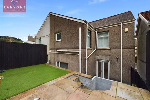 3 bedroom semi-detached house for sale, Ely Street, Tonypandy, Rhondda Cynon Taf, CF40