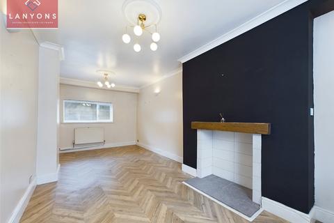 3 bedroom semi-detached house for sale, Ely Street, Tonypandy, Rhondda Cynon Taf, CF40