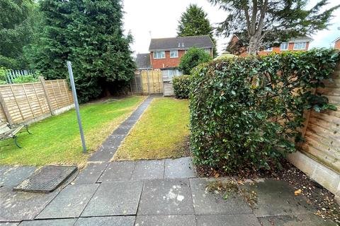 3 bedroom detached house for sale, Ingleby Gardens, Farndale Estate, Whitmore Reans, Wolverhampton, West Midlands, WV6