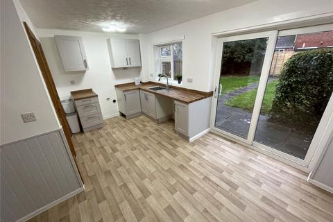 3 bedroom detached house for sale, Ingleby Gardens, Farndale Estate, Whitmore Reans, Wolverhampton, West Midlands, WV6