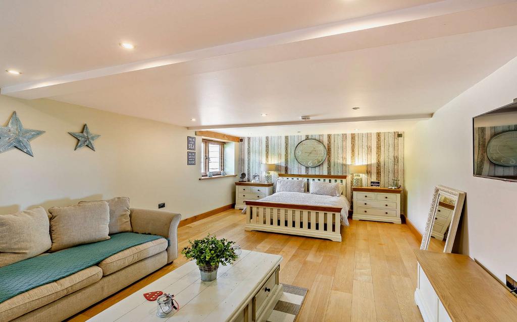 Bedroom 6