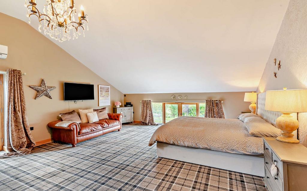 Principal Bedroom 1
