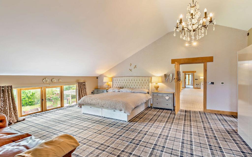 Principal Bedroom 1