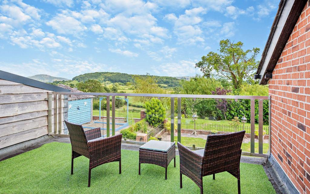 Balcony Off Bedroom2