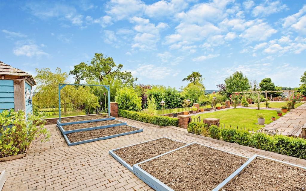 Gardens