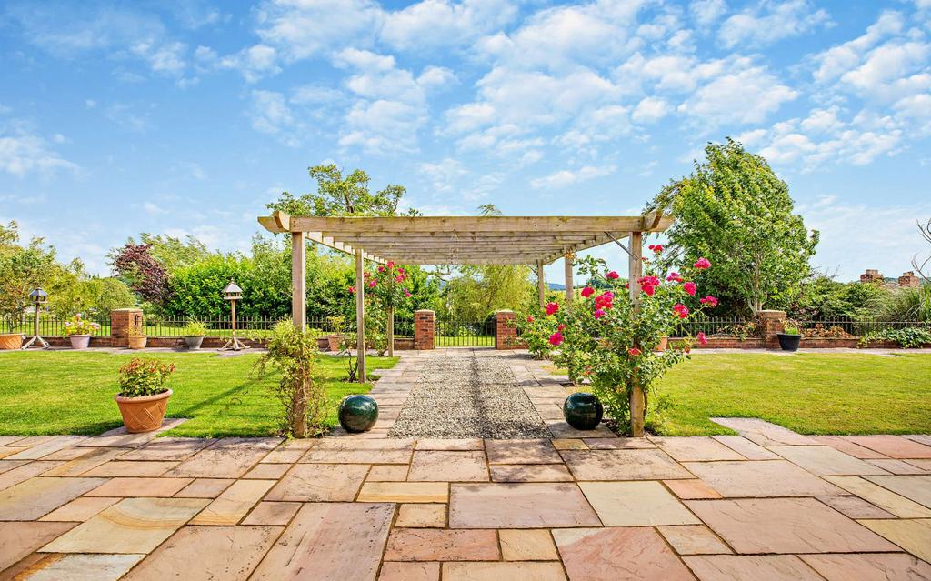 Gardens