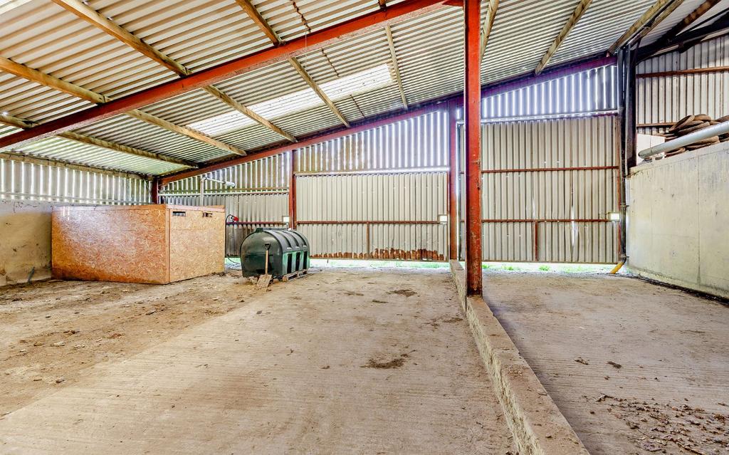 Outbuildings
