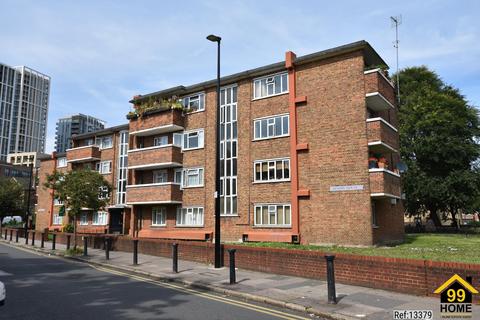 2 bedroom apartment to rent, Armsby House, London, Greater E1