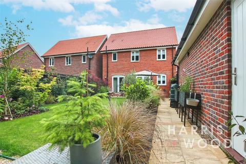 3 bedroom detached house for sale, St. Andrews Close, Alresford, Colchester, Essex, CO7