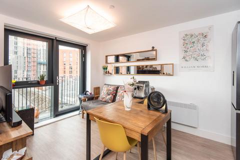 1 bedroom apartment for sale, Cotton Street, Sheffield S3