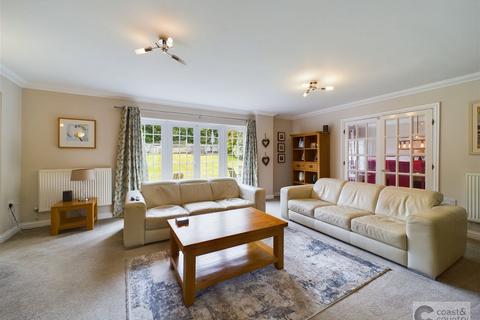 5 bedroom detached house for sale, Nelson Place, Newton Abbot