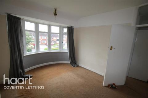 3 bedroom terraced house to rent, Hipswell Highway, Coventry, CV2 5FN