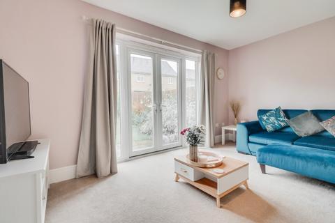 1 Bletchley Fold, Horsforth, Leeds, LS18 4FY