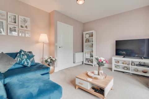 1 Bletchley Fold, Horsforth, Leeds, LS18 4FY
