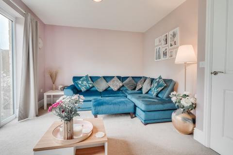 1 Bletchley Fold, Horsforth, Leeds, LS18 4FY
