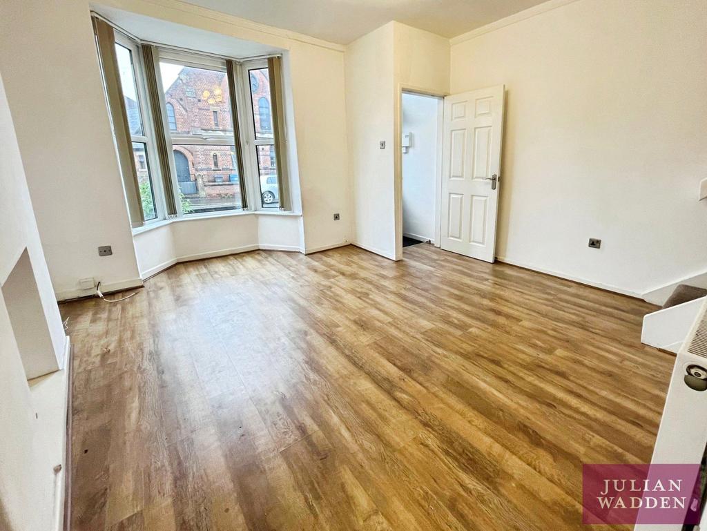 House in Manchester - View 2