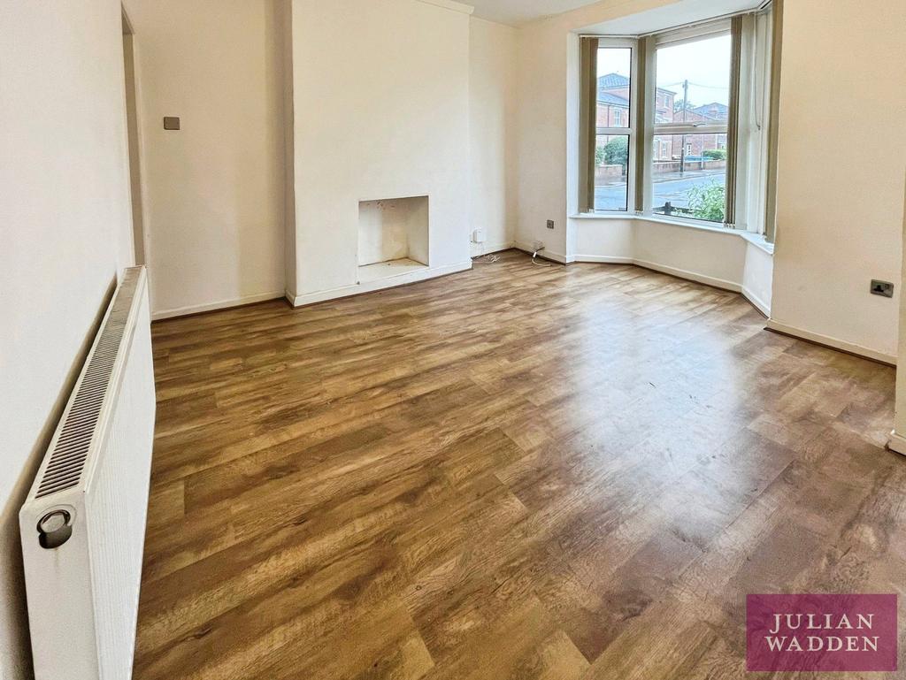 House in Manchester - View 3