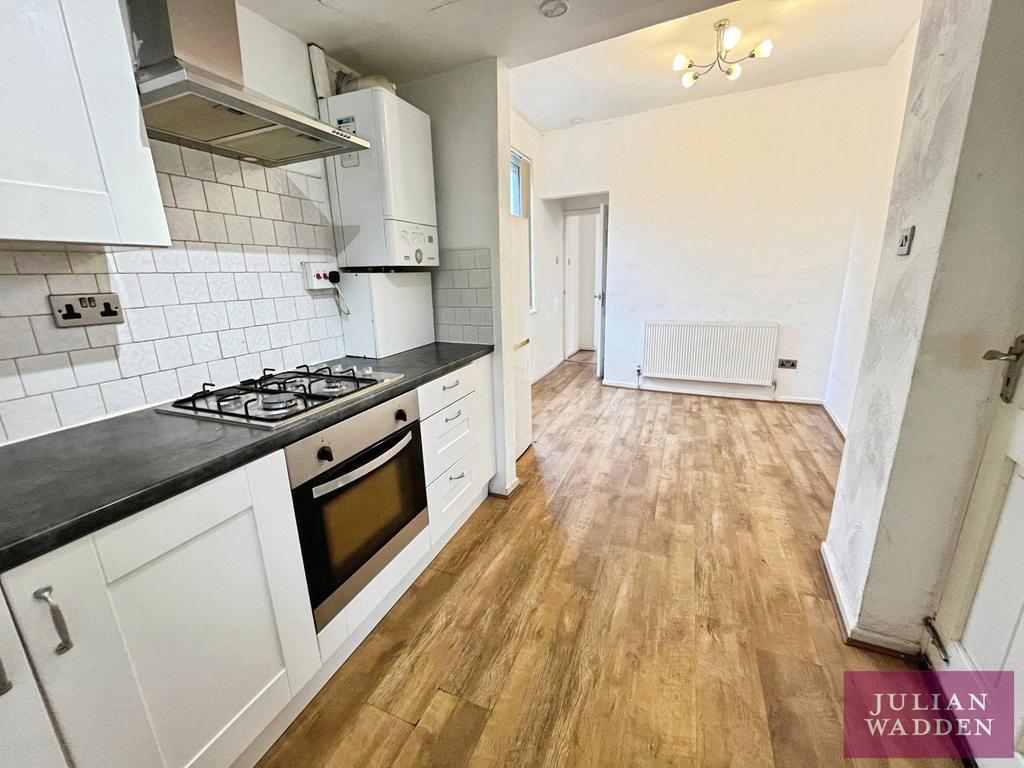 House in Manchester - View 5