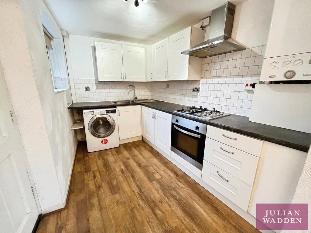 House in Manchester - More