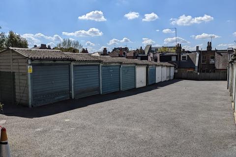 Garage for sale, Harvard Court, West Hampstead NW6