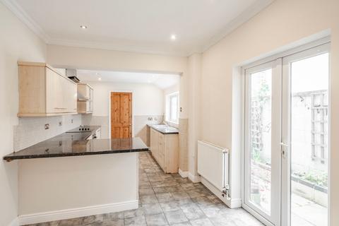 18 Cedar Road, Norwich, NR1 1HL