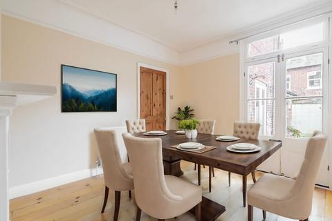 18 Cedar Road, Norwich, NR1 1HL