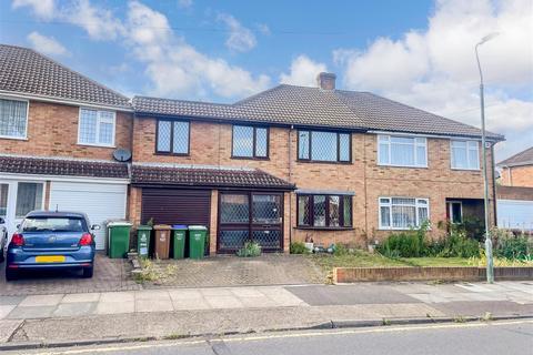 3 bedroom semi-detached house for sale, Thanet Road, Bexley, Kent