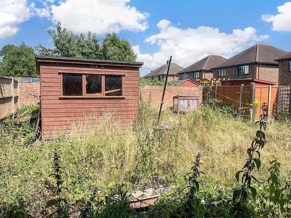 Road, Bexley, Kent 3 bed semidetached house for sale £525,000