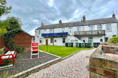 2 bedroom apartment for sale, 13 Curate Wynd, Kinross, KY13