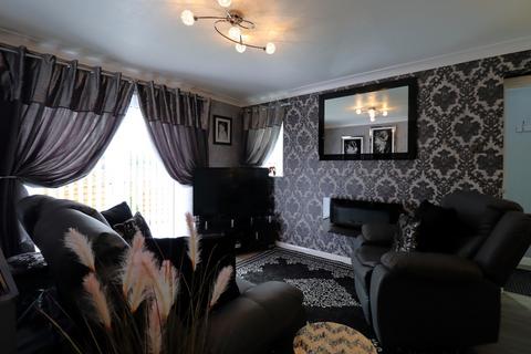 2 bedroom end of terrace house for sale, monk bretton barnsley S71