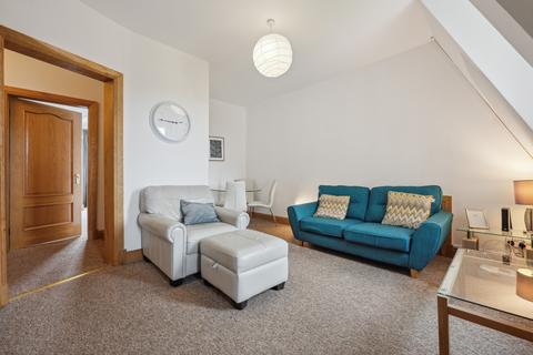 2 bedroom apartment to rent, Paris Street, Grangemouth, Falkirk, FK3 9BN