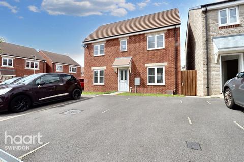 3 bedroom detached house for sale, The Stones, Swindon