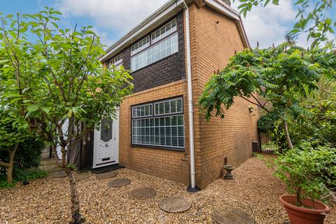 3 bedroom link detached house for sale, The Avenue, Leigh WN7