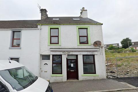 2 bedroom terraced house for sale, Main Street, Glenluce DG8