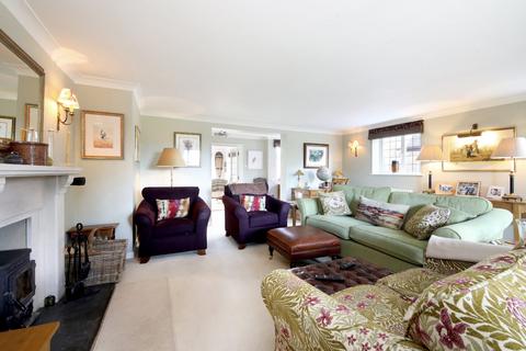 4 bedroom detached house for sale, The Street, Old Basing, Basingstoke, Hampshire