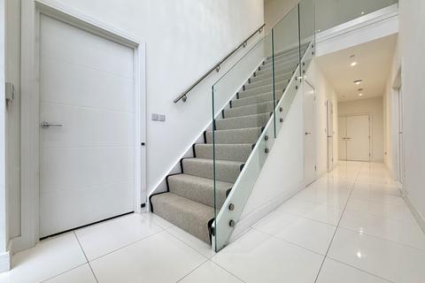 5 bedroom detached house for sale, Brondeg, Merthyr Tydfil CF48
