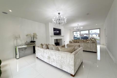 5 bedroom detached house for sale, Brondeg, Merthyr Tydfil CF48