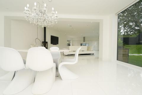5 bedroom detached house for sale, Brondeg, Merthyr Tydfil CF48