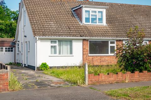 3 bedroom semi-detached house for sale, Nelson Road, Rayleigh SS6