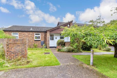 2 bedroom semi-detached bungalow for sale, The Glades, Gravesend, Kent
