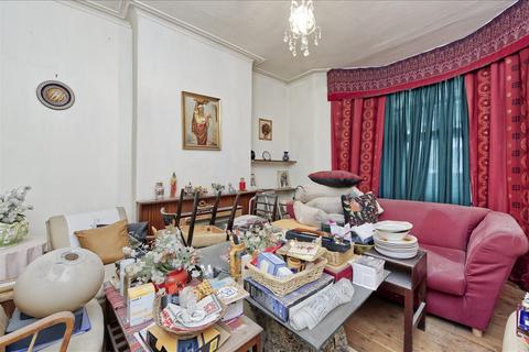 1 bedroom flat for sale, Shepherd's Bush W12 W12